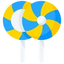 Free Lollipop  Icon