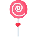 Free Lollipop  Icon