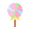 Free Lollipop Icon