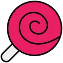 Free Lollipop  Icon