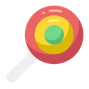 Free Lollipop Icon