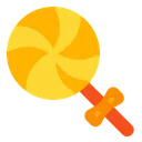 Free Lollipop  Icon