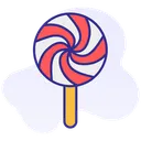 Free Lollipop Icon