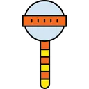 Free Lollipop Candy Sweet Icon