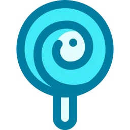 Free Lollipop  Icon