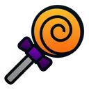 Free Lollipop  アイコン