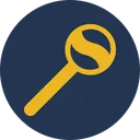 Free Lollipop  Icon