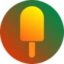Free Lolly  Icon