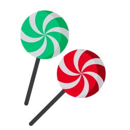 Free Lollypop  Icon