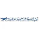 Free London Scottish Bank Icon