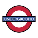 Free London Underground Company Icon