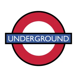 Free London Logo Icon