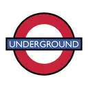 Free London Underground Company Icon