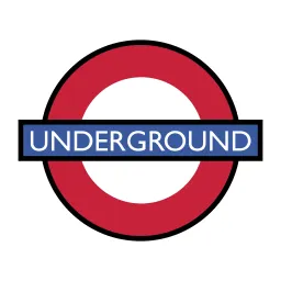 Free London Logo Icon