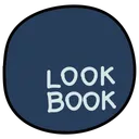 Free Look book  Icon