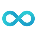 Free Loop Infinity Infinite Icon