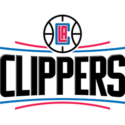 Free Clippers de Los Angeles Logo Ícone