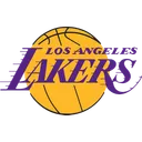 Free Los Angeles Lakers Nba Basketball Icon