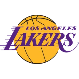 Free Los Angeles Lakers Logo Icon