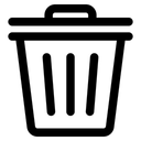 Free Loschen Entfernen Konnen Symbol