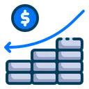 Free Finance Business Accounting Icon