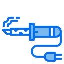 Free Komponente Elektronik Eisen Symbol