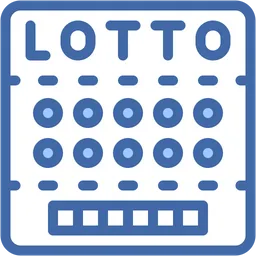 Free Lotería  Icono