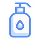 Free Lotion Cream Beauty Icon