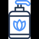 Free Lotion Body Lotion Skin Care Icône