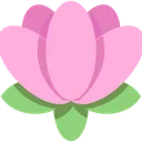 Free Lotus Icon