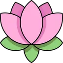 Free Lotus Icon