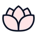 Free Lotus  Icon