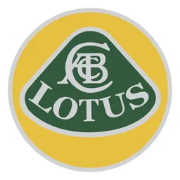 Free Lotus Logo Icon