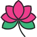 Free Lotus  Icon