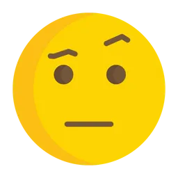 Free Loudly Crying Face Emoji Icon - Download in Line Style