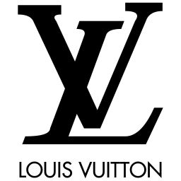 Louis Vuitton Logo - Free Icon Library