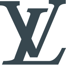 lv Print Vector Logo - Download Free SVG Icon