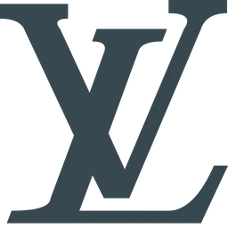 Free Louis Vuitton Logo Symbol