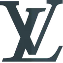 Free Louis Vuitton Logotipo Da Marca Marca Ícone