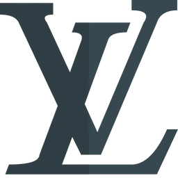 Free Louis Vuitton Logo Icon