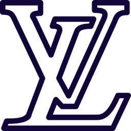 Free Louis Vuitton Logo Icon