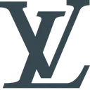 Free Louis Vuitton Brand Logo Brand Icon