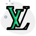 Free Louis Vuitton  Symbol