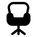 Free Lounge Chair Chair Couch Icon