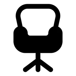 Free Lounge chair  Icon