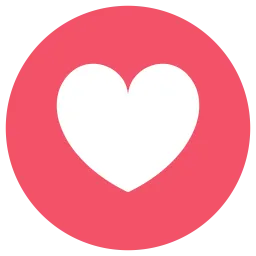 Free Love Logo Icon