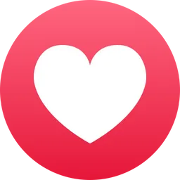 Free Love Logo Icon