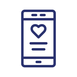 Free Love App  Icon