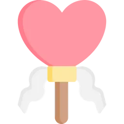 Free Love Candy  Icon