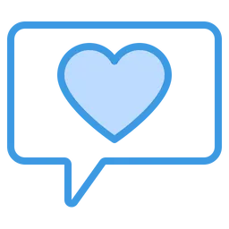 Free Love Chat  Icon
